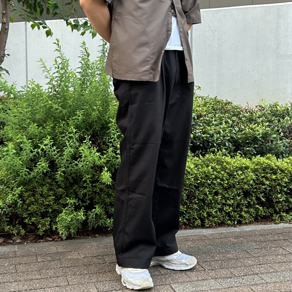 スタッフスナップ