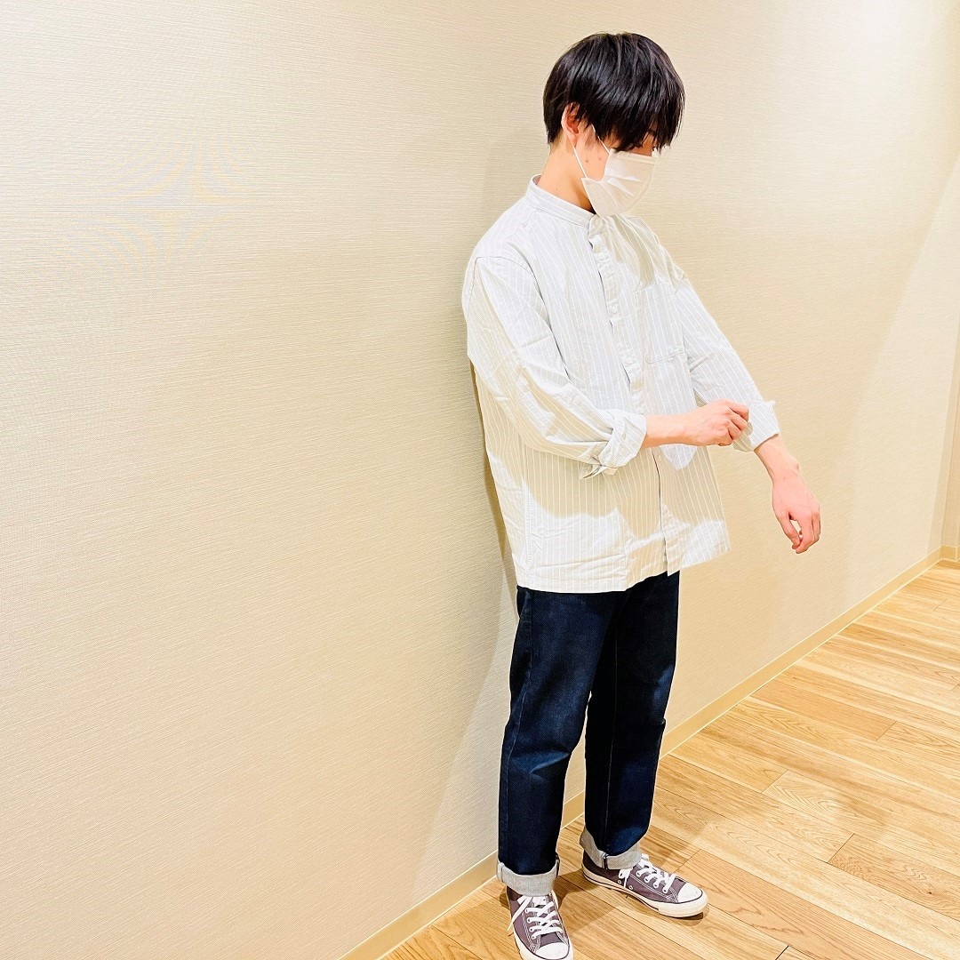 【アトレ川越】身長１７０㎝