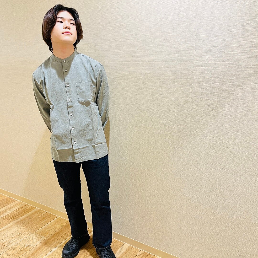 【アトレ川越】身長173㎝