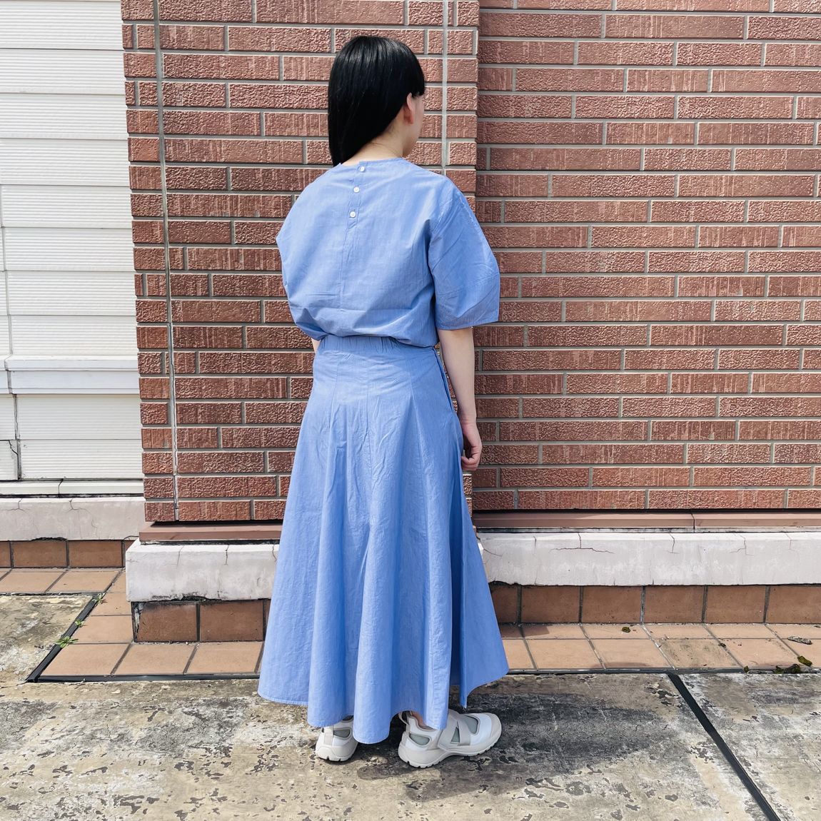 ②