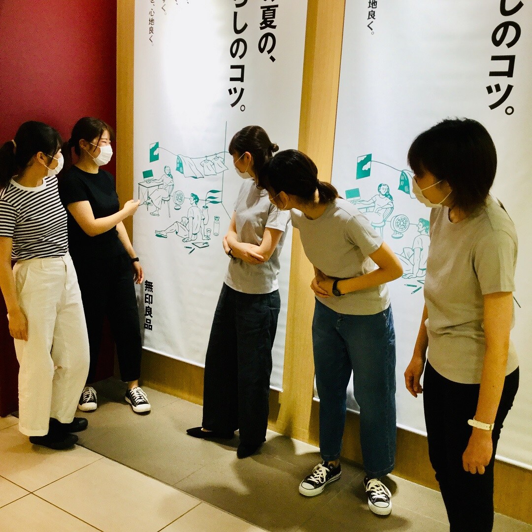 【東急プラザ戸塚】夏のおうち時間を快適に③｜この夏の、くらしのコツ