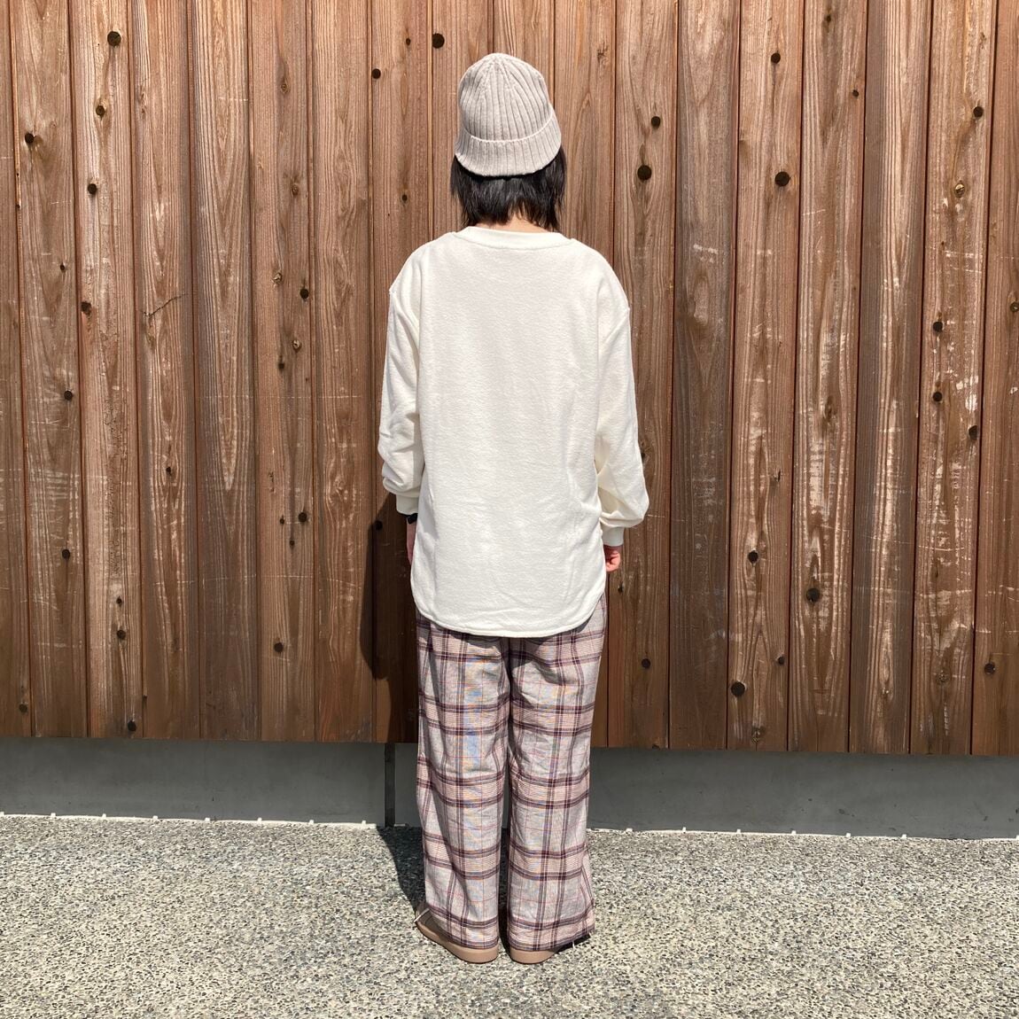 【ヨークタウン水戸】身長161cm_l3FCSK
