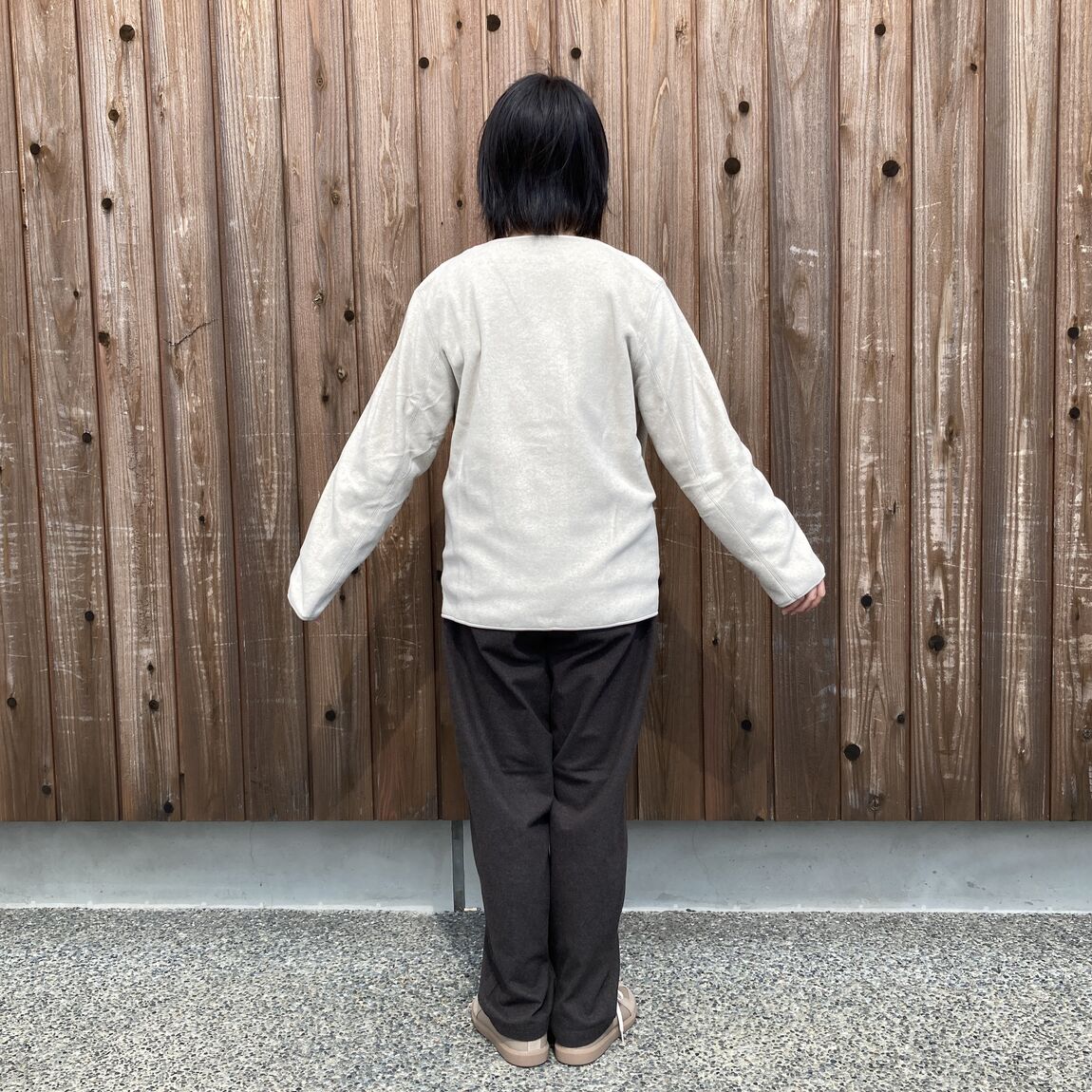 【ヨークタウン水戸】身長161cm_7NesGx
