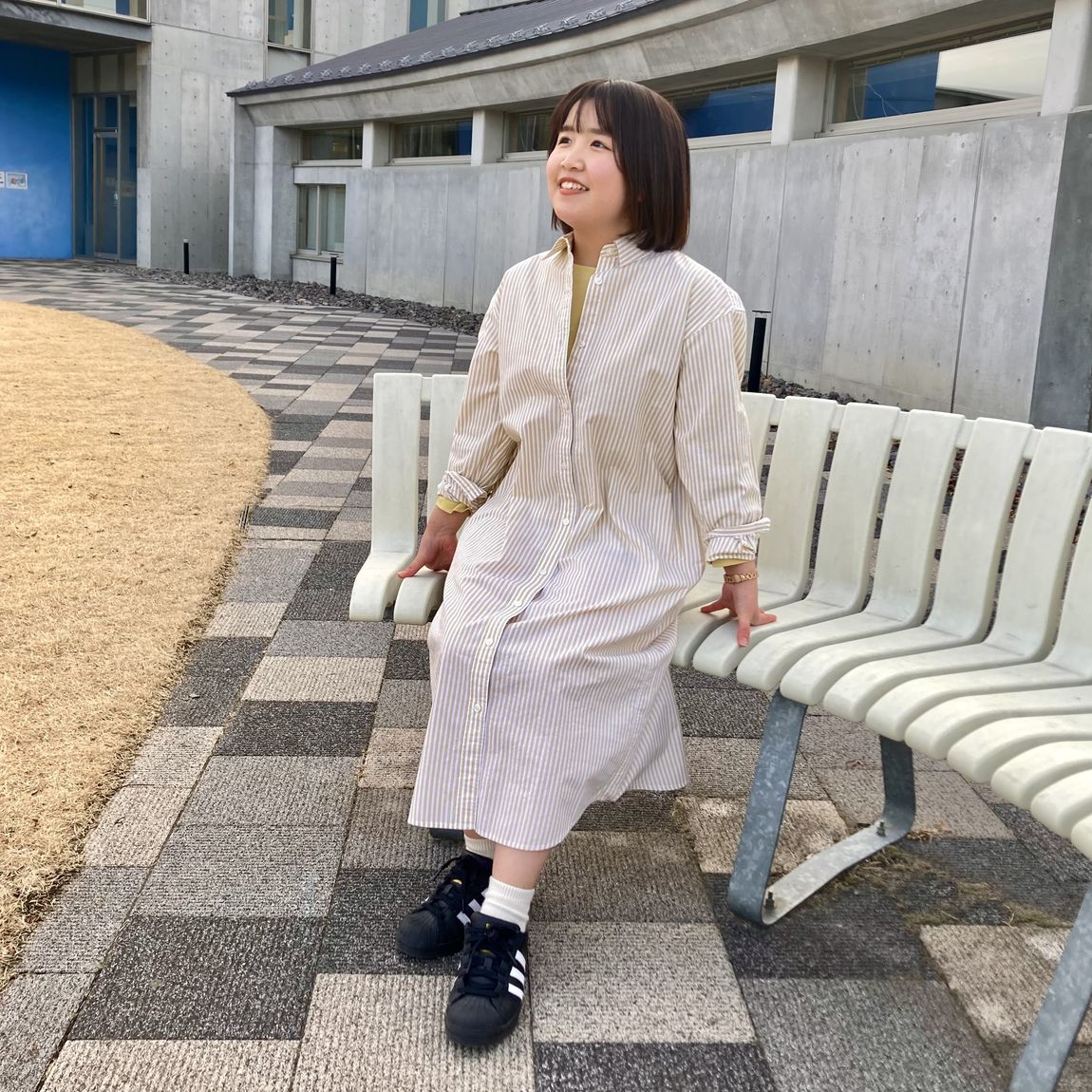 スタッフスナップ