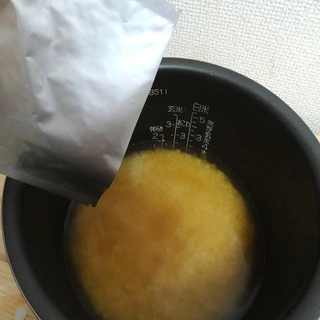 炊き込みごはん