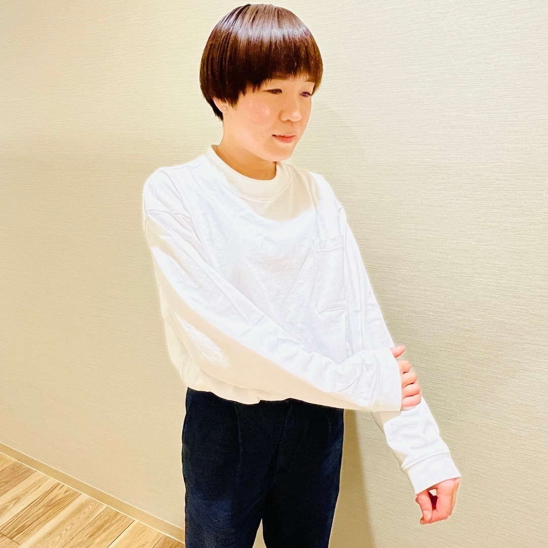 【アトレ川越】身長157㎝