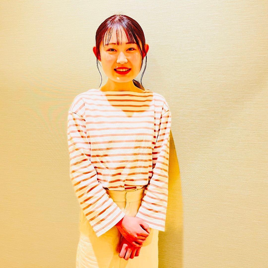 【アトレ川越】身長156㎝