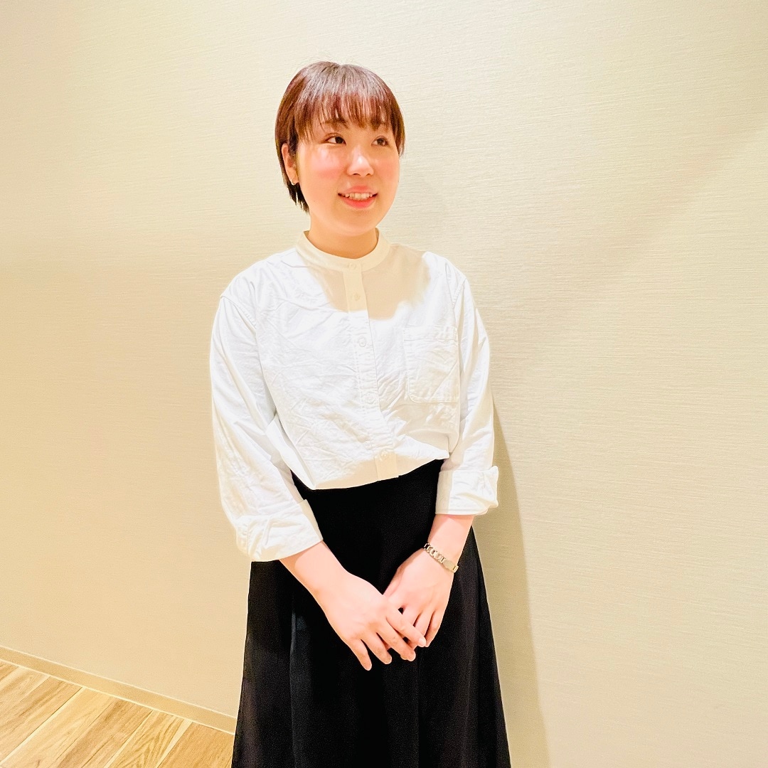 【アトレ川越】身長156㎝