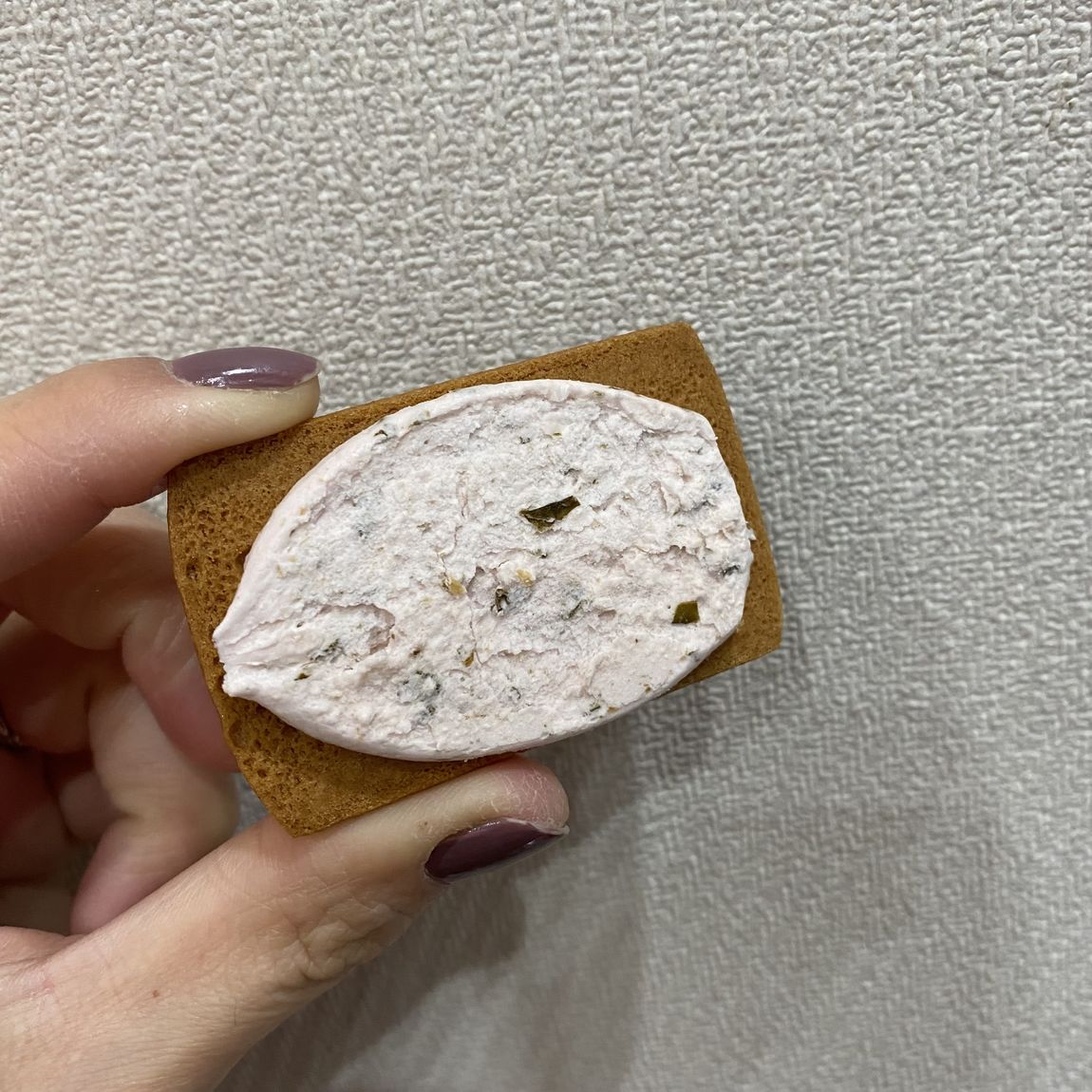 【フェアモール福井】　今年も桜シリーズの食品が入荷されました。中身