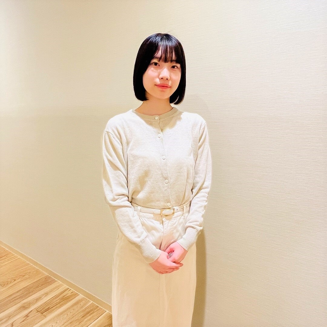 【アトレ川越】身長160㎝