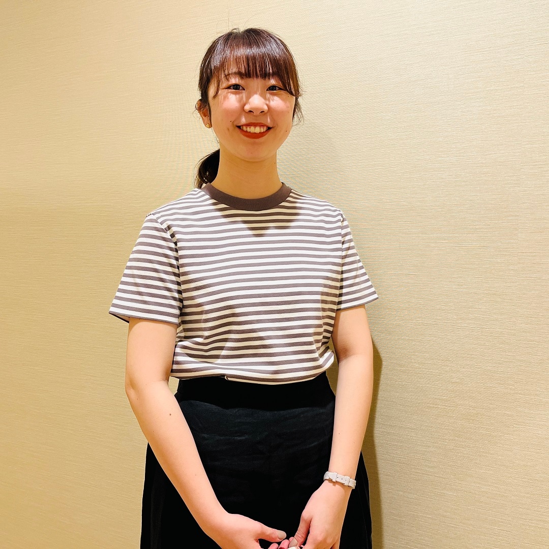 【アトレ川越】身長162㎝