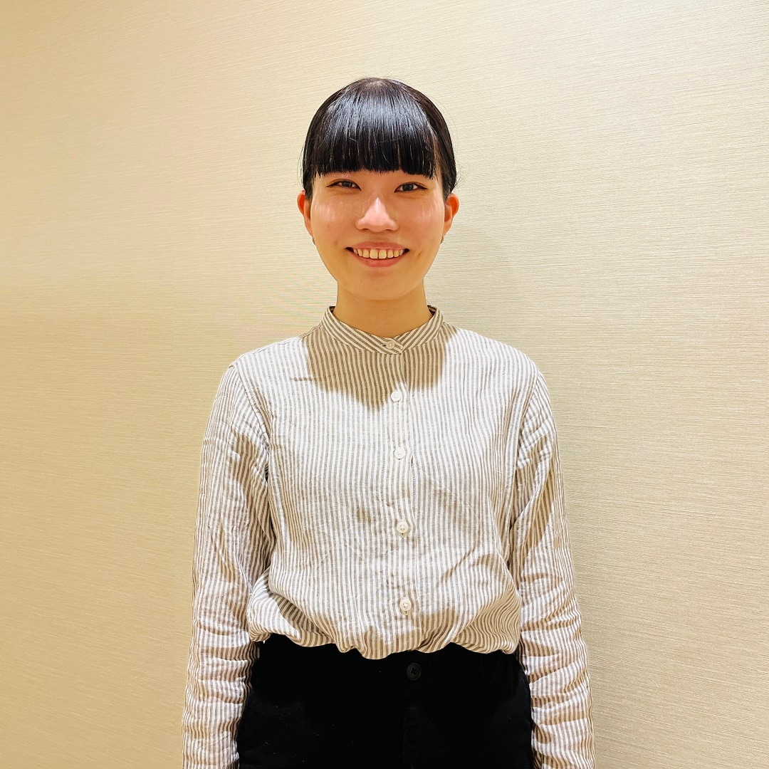 【アトレ川越】身長158㎝