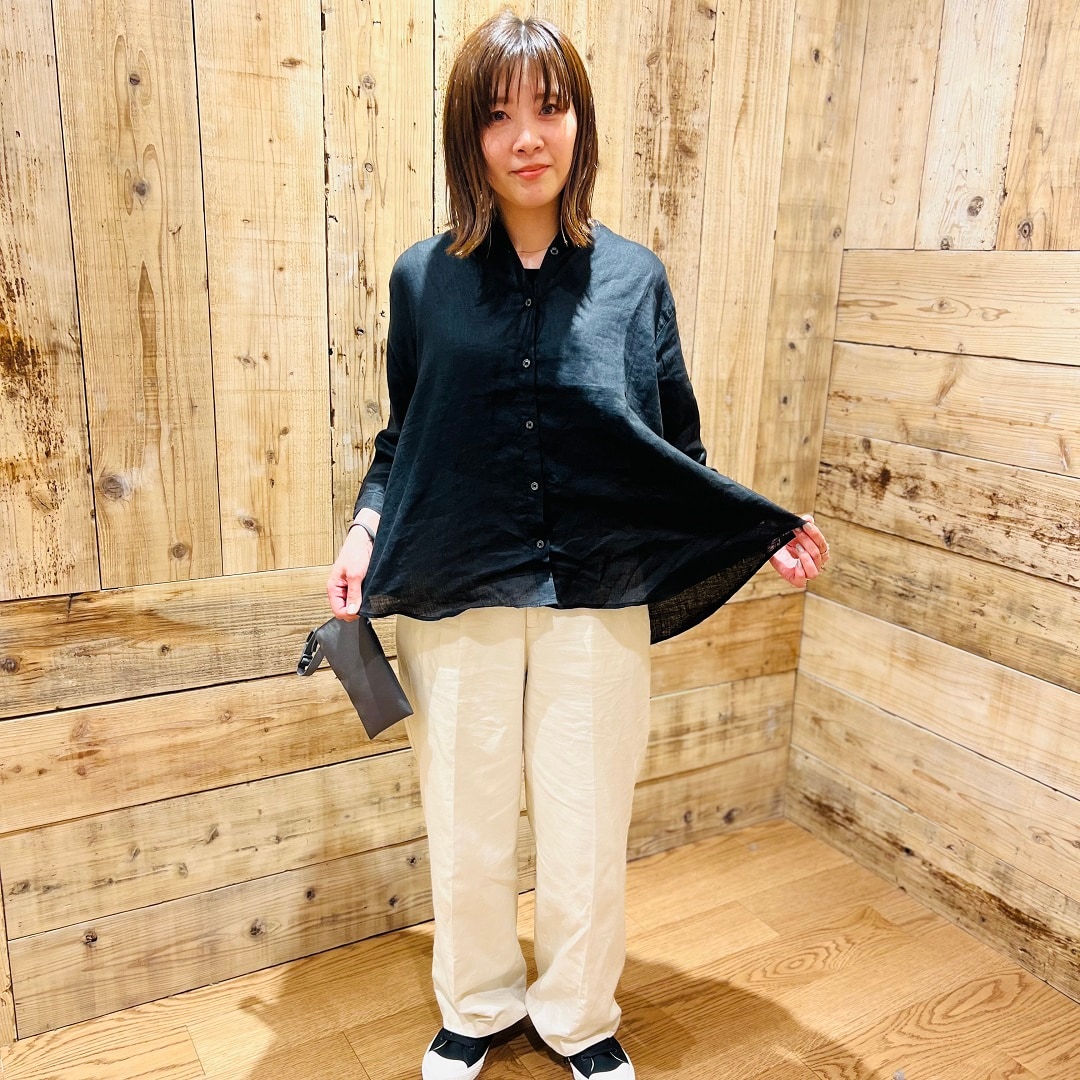 ①
