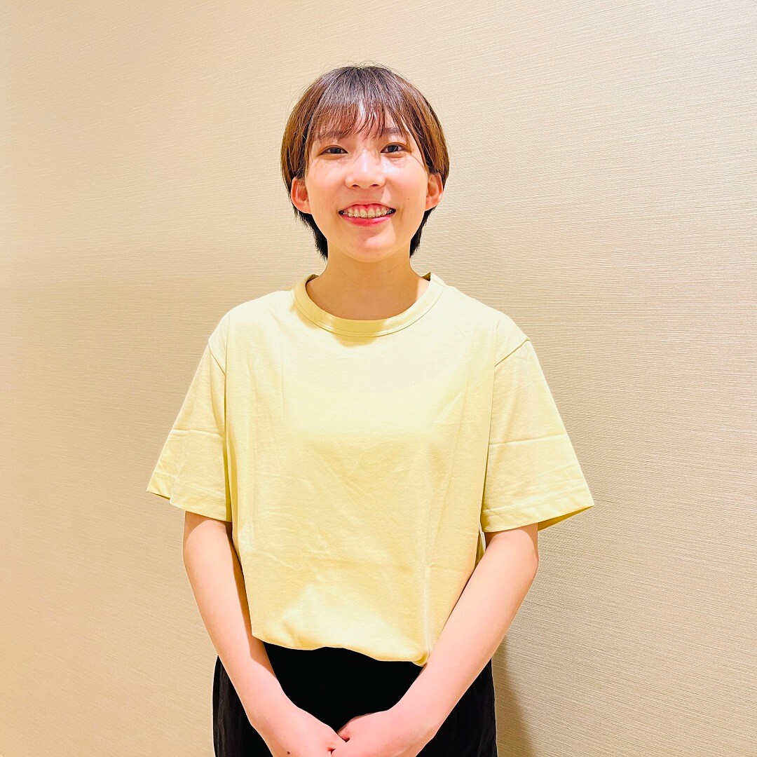 【アトレ川越】身長154㎝