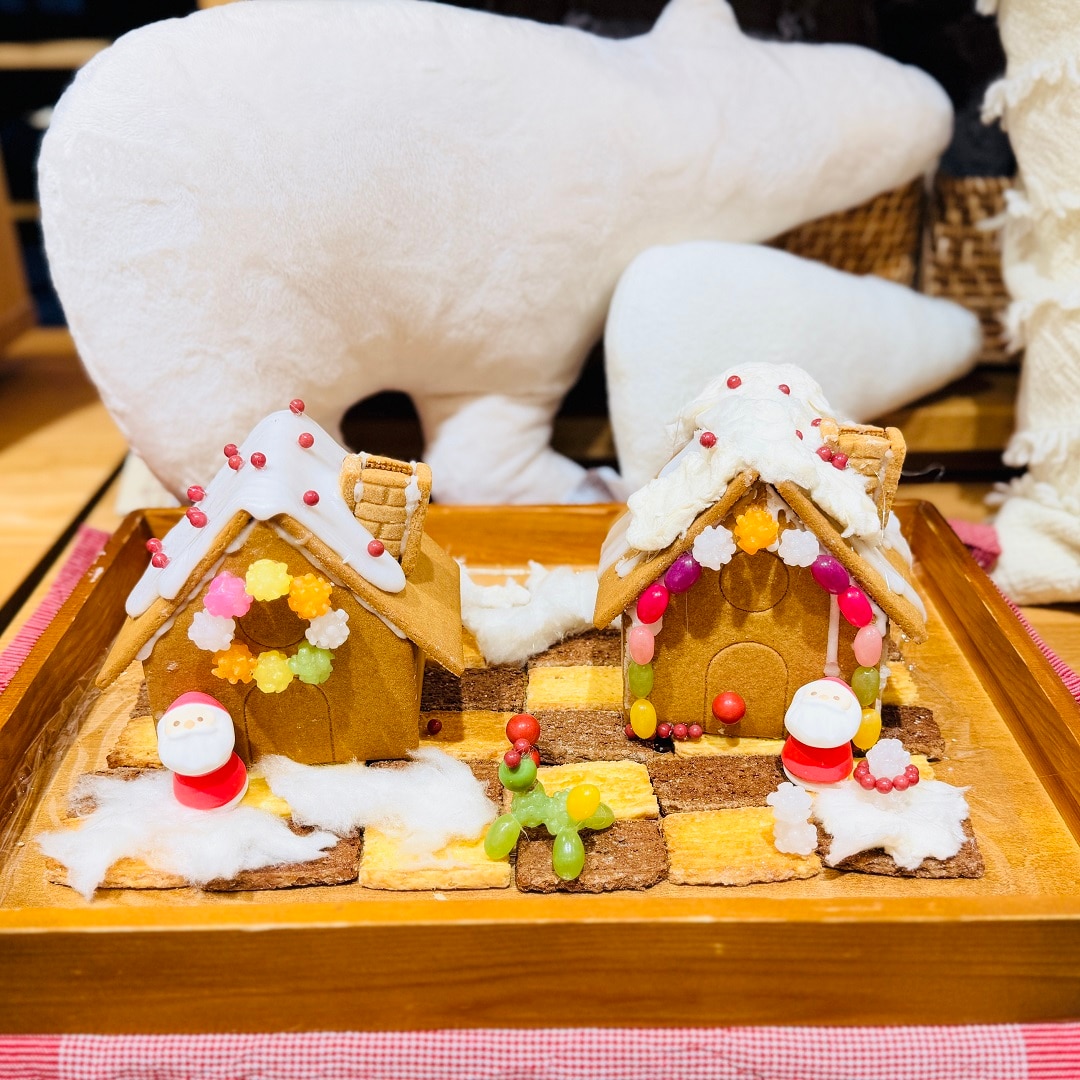  【セレオ国分寺】  ＭＵＪＩ ＧＯＯＤ ＨＯＬＩＤＡＹＳ ２０２５