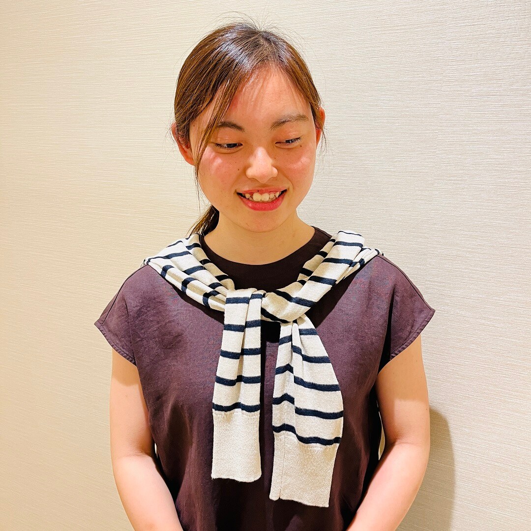 【アトレ川越】身長156㎝