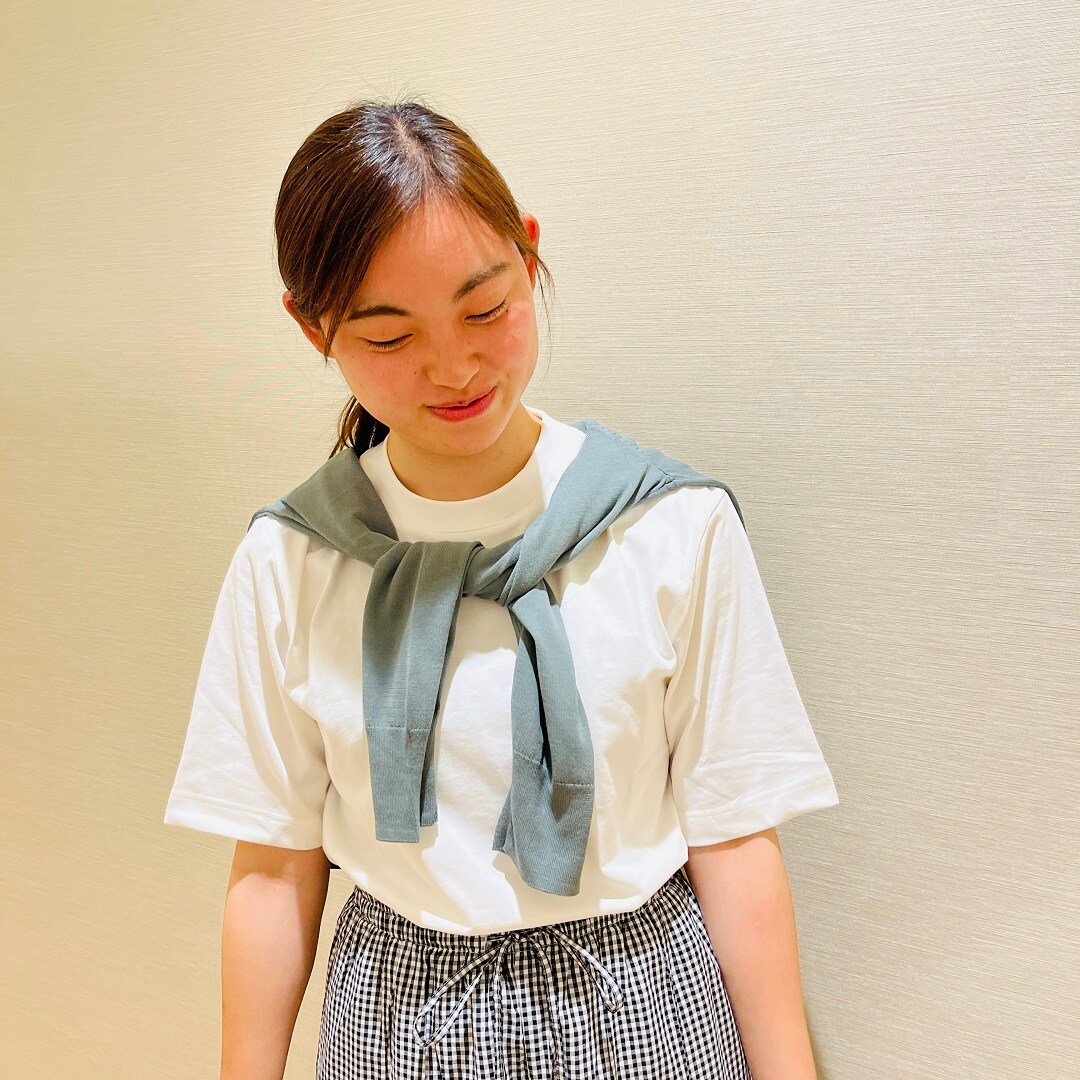 【アトレ川越】身長156㎝