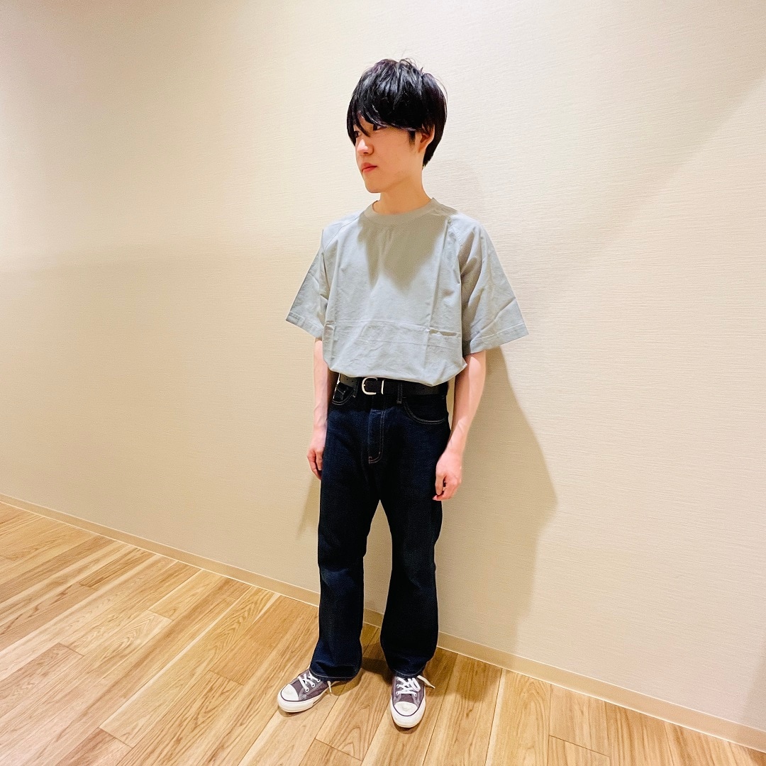 【アトレ川越】身長170cm