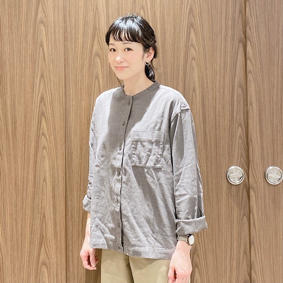 【テラスモール松戸】婦人