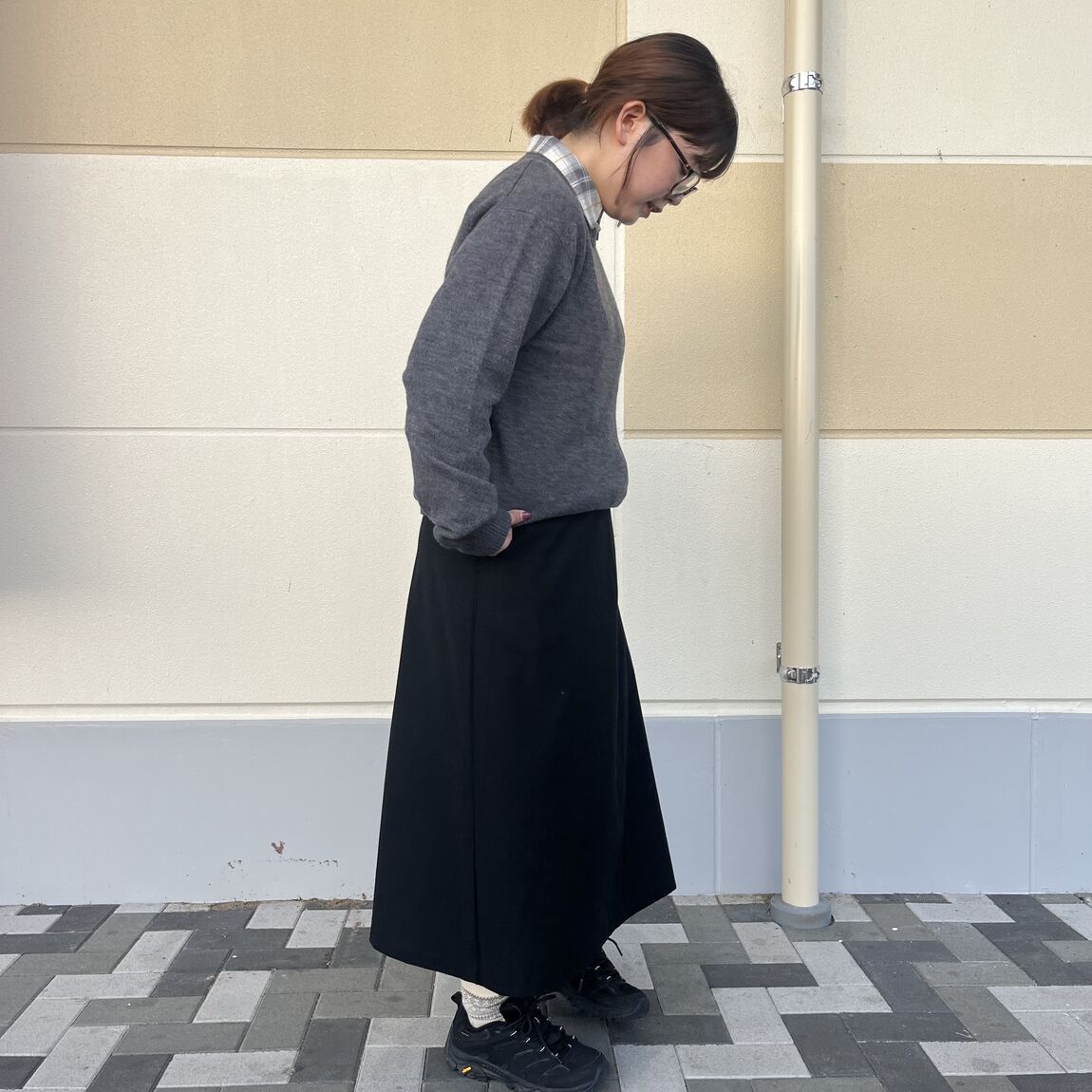 スタッフ写真