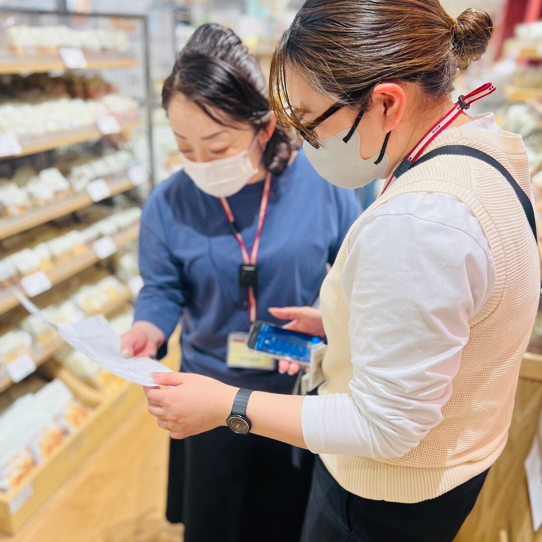 ②