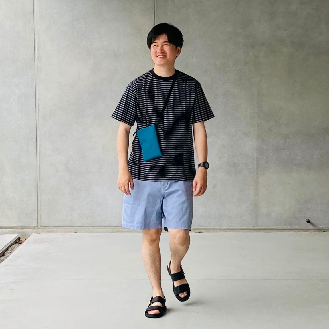 スタッフスナップ