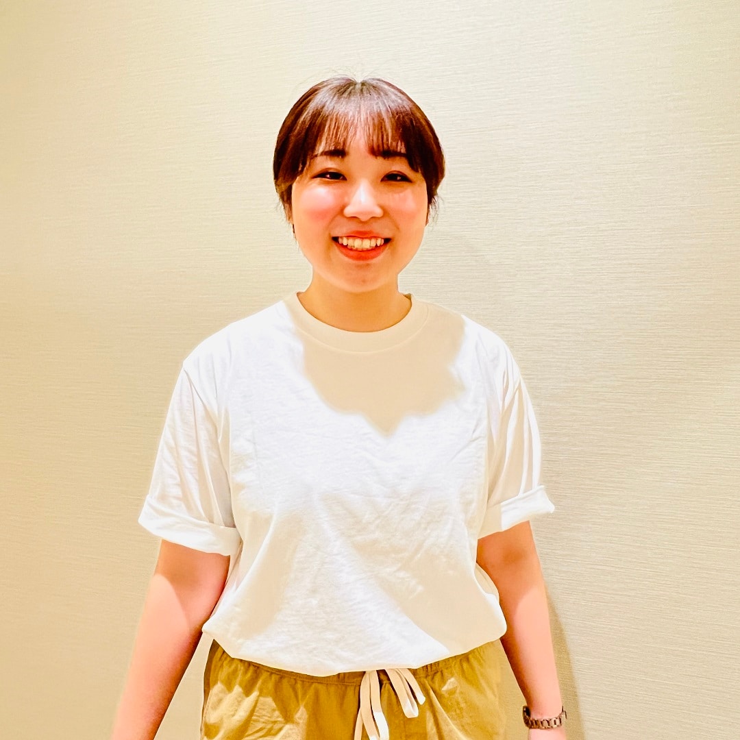 【アトレ川越】身長156㎝