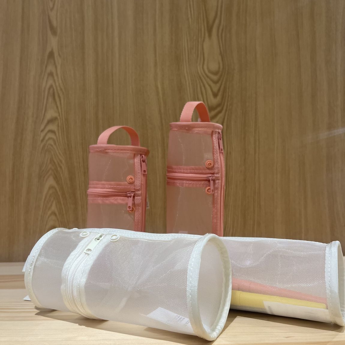 【MIDORI長野】お気に入りカラーを持ち歩こう