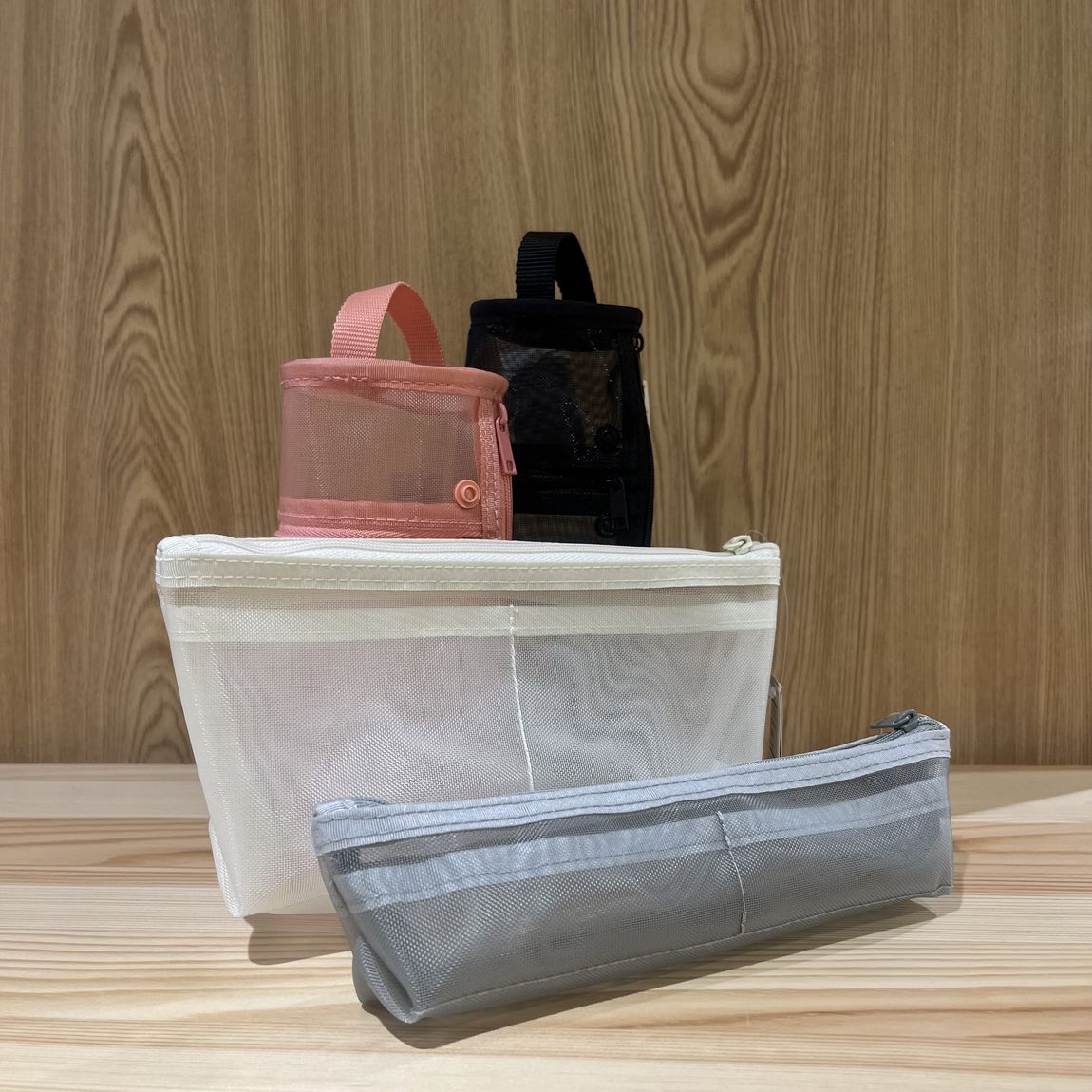 ​​【MIDORI長野】お気に入りカラーを持ち歩こう
