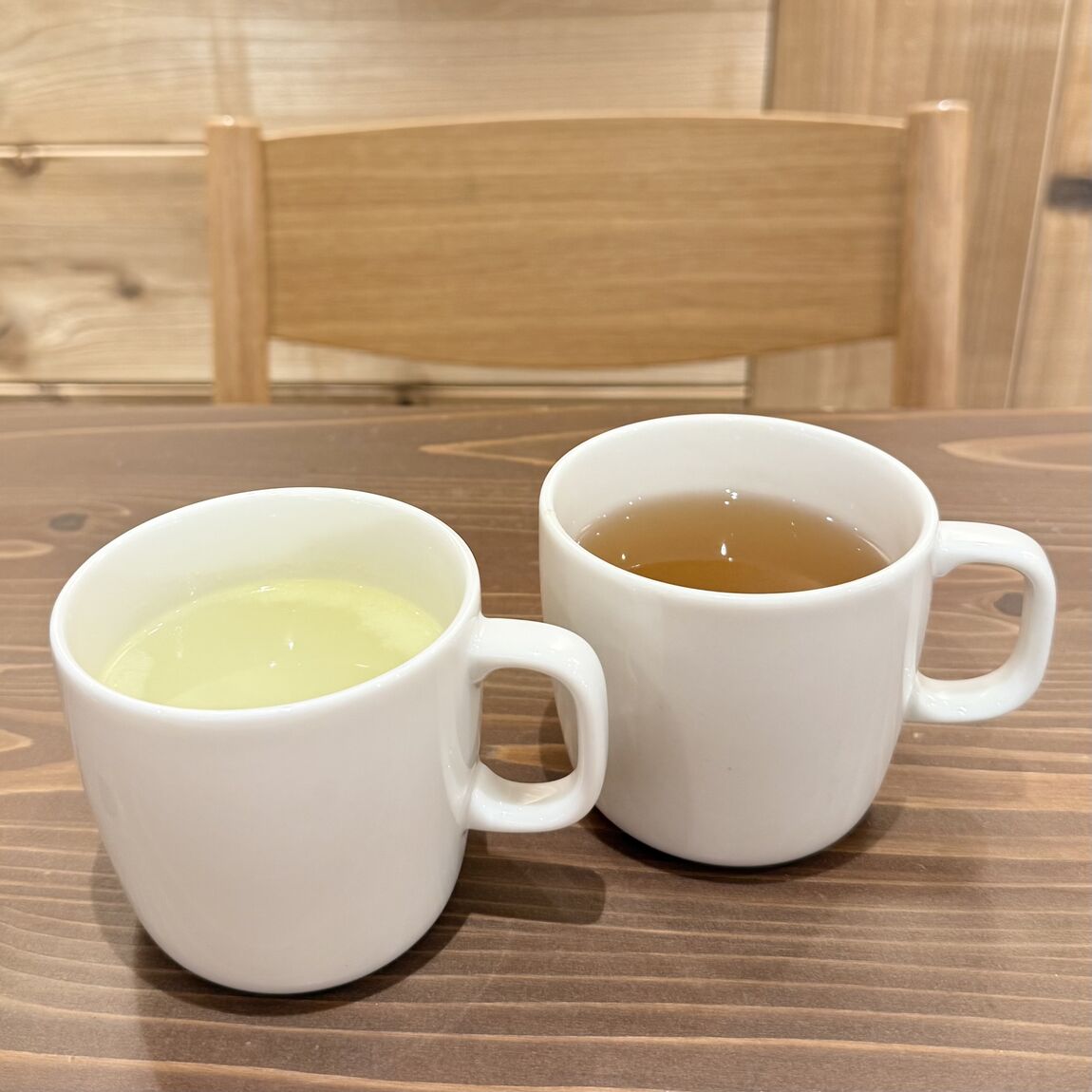 【Café＆MealMUJI近鉄四日市】ゆず２