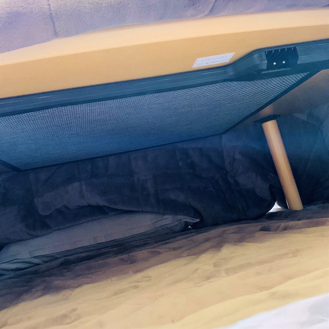 【モレラ岐阜】あったか、ぬくぬく。