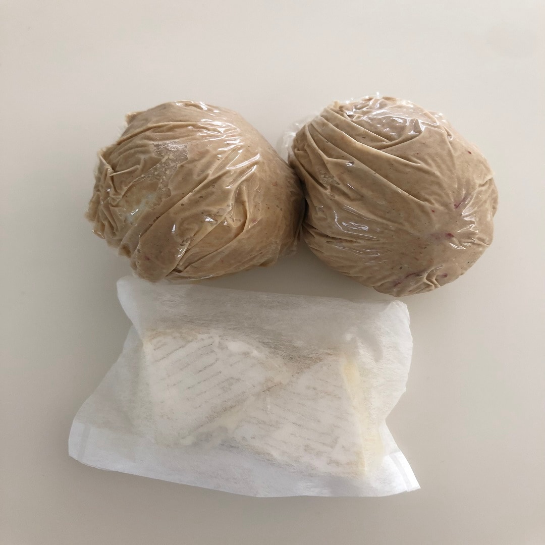 発酵ぬかどこ