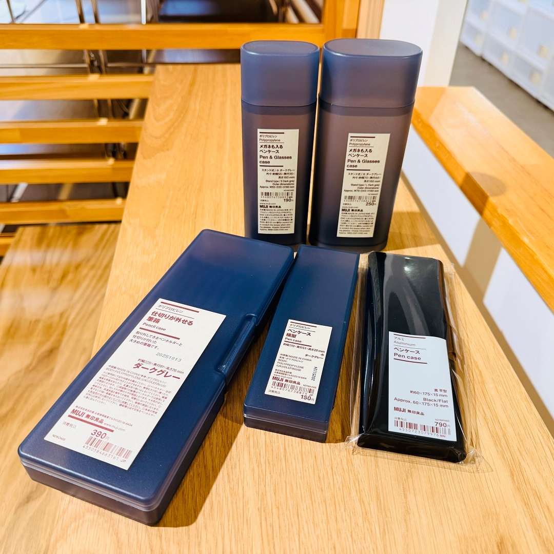 【セレオ国分寺】　新色の文房具が入荷しました。