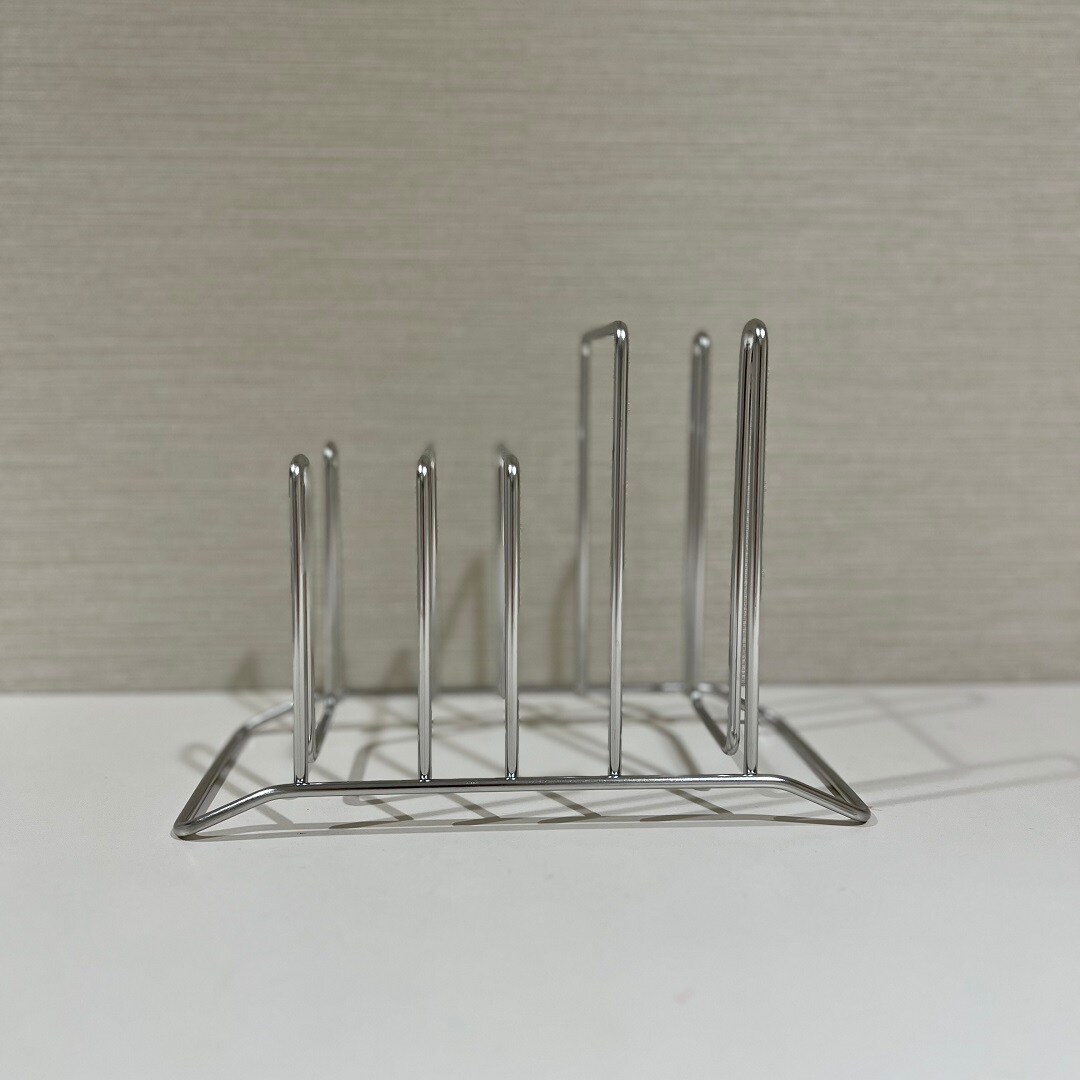 【グランデュオ蒲田】キッチンで活躍中【生成ノススメ