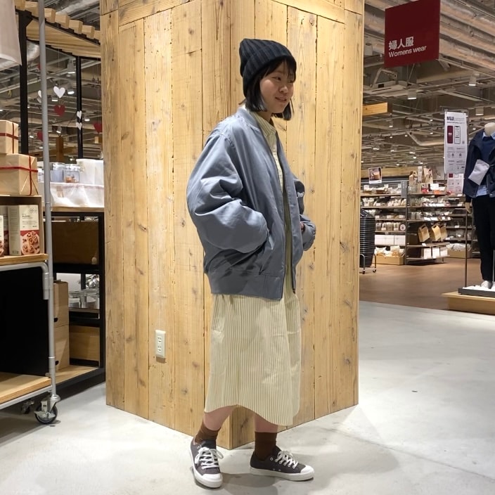稲田おたより