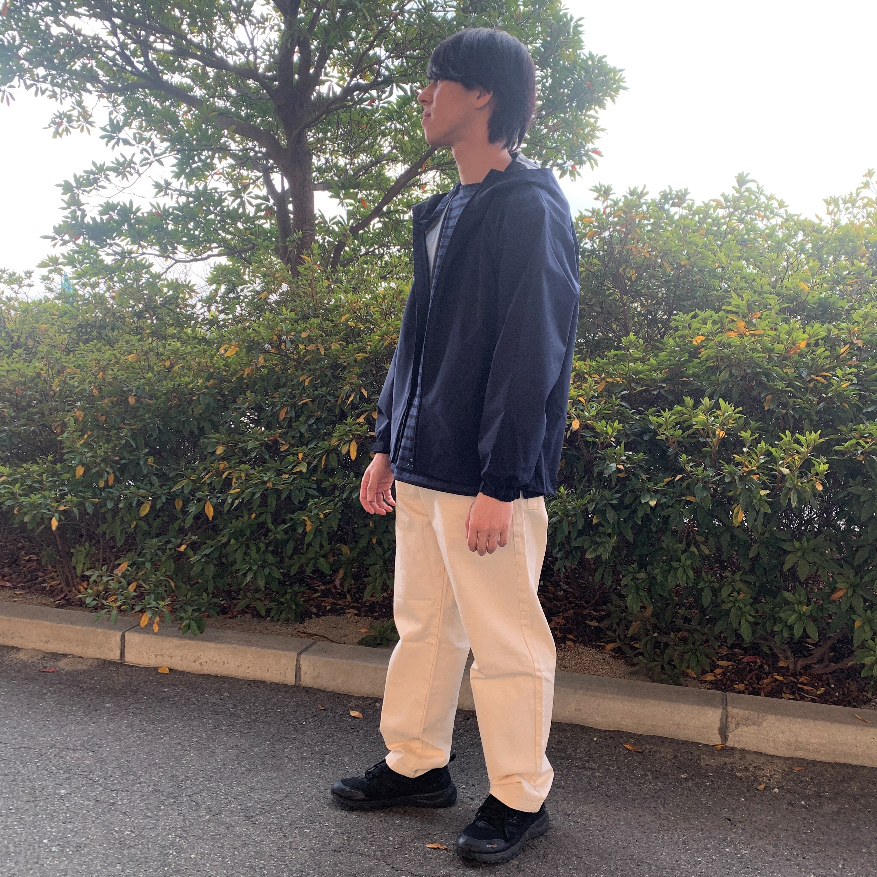 スタッフスナップ