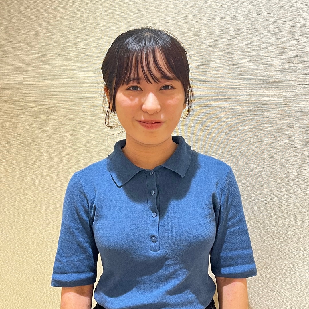 【アトレ川越】身長151㎝