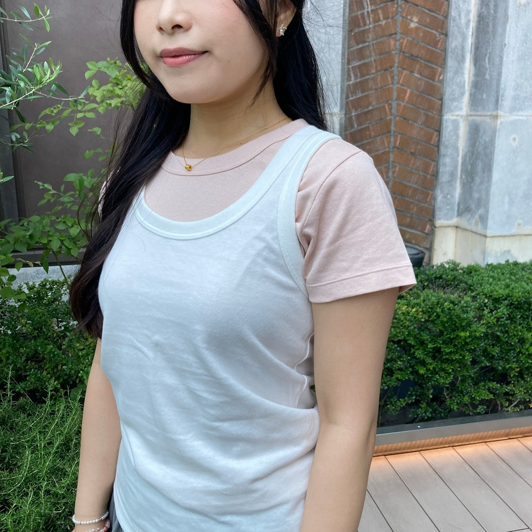 【心斎橋パルコ】身長159㎝_0I1C6d