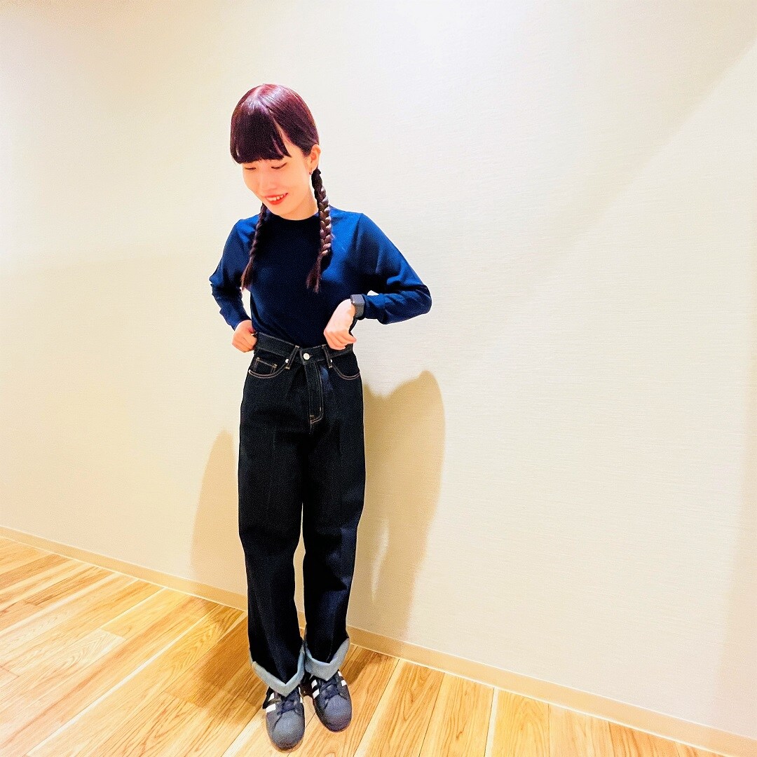 【アトレ川越】身長158㎝