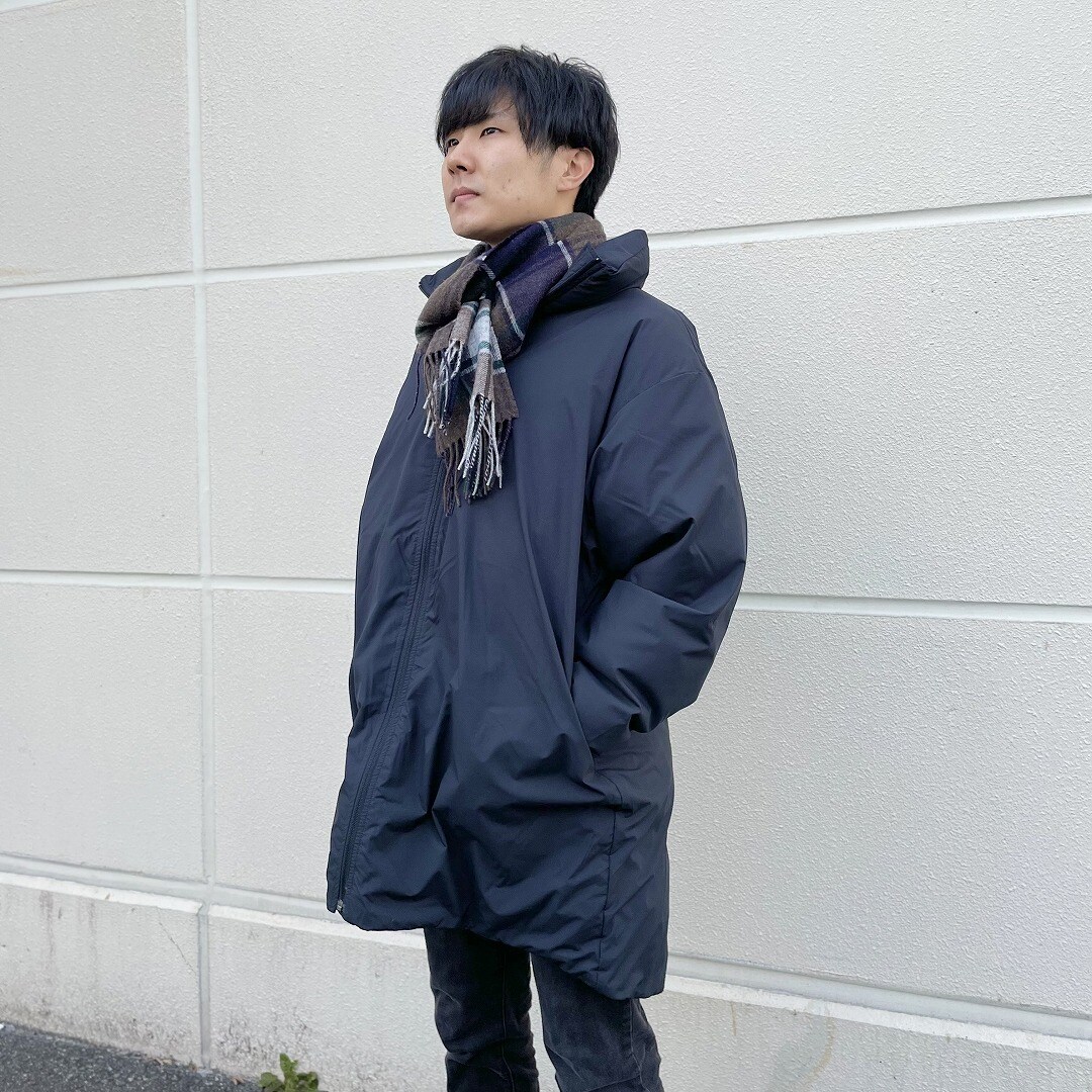 【ゆめタウン大牟田】アウター