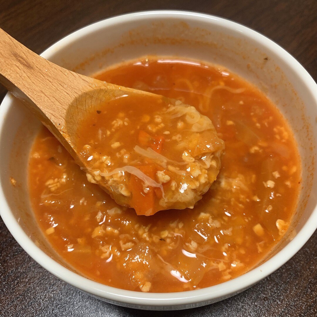 スープ