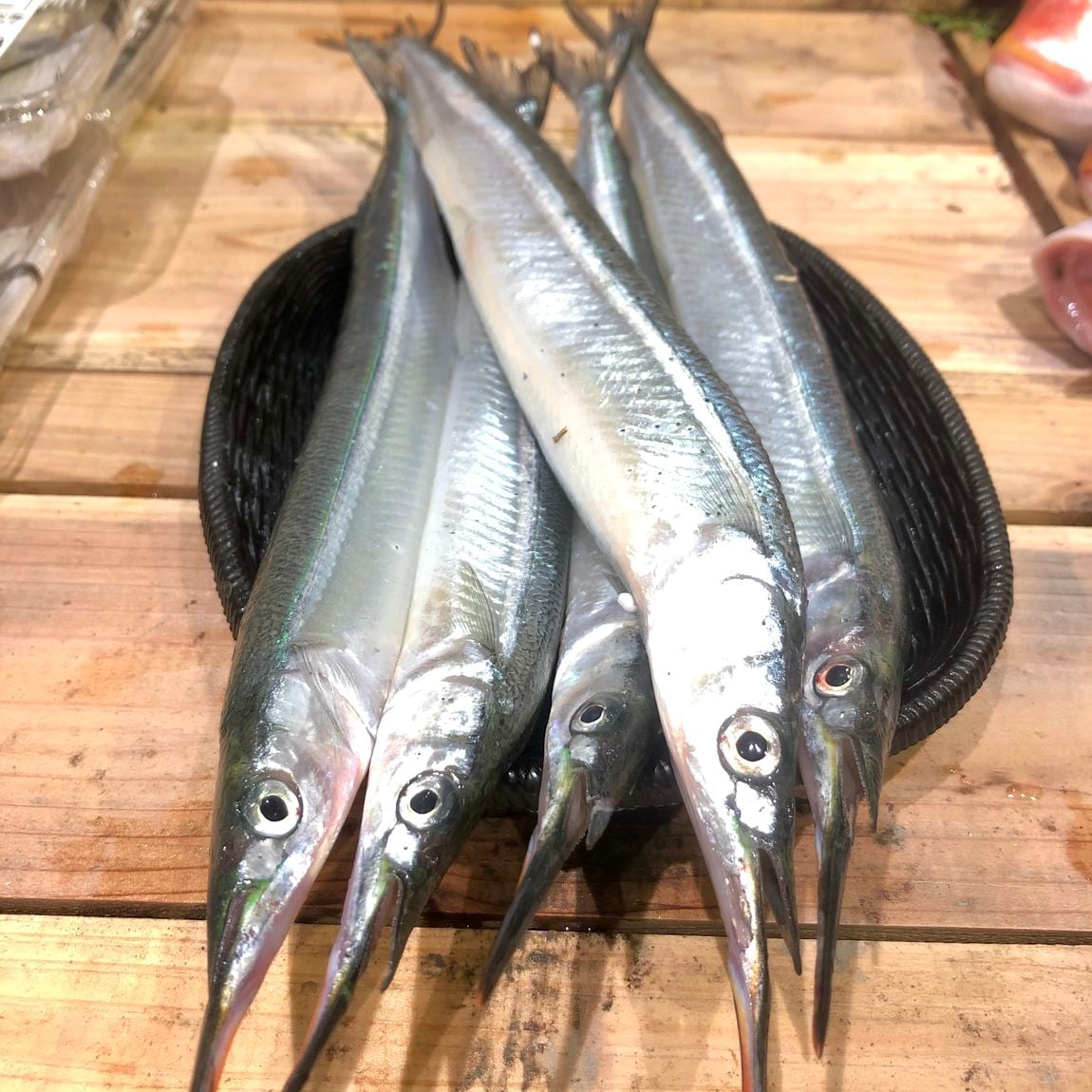 【堺北花田】春の味覚が待っています。｜週末のごちそう