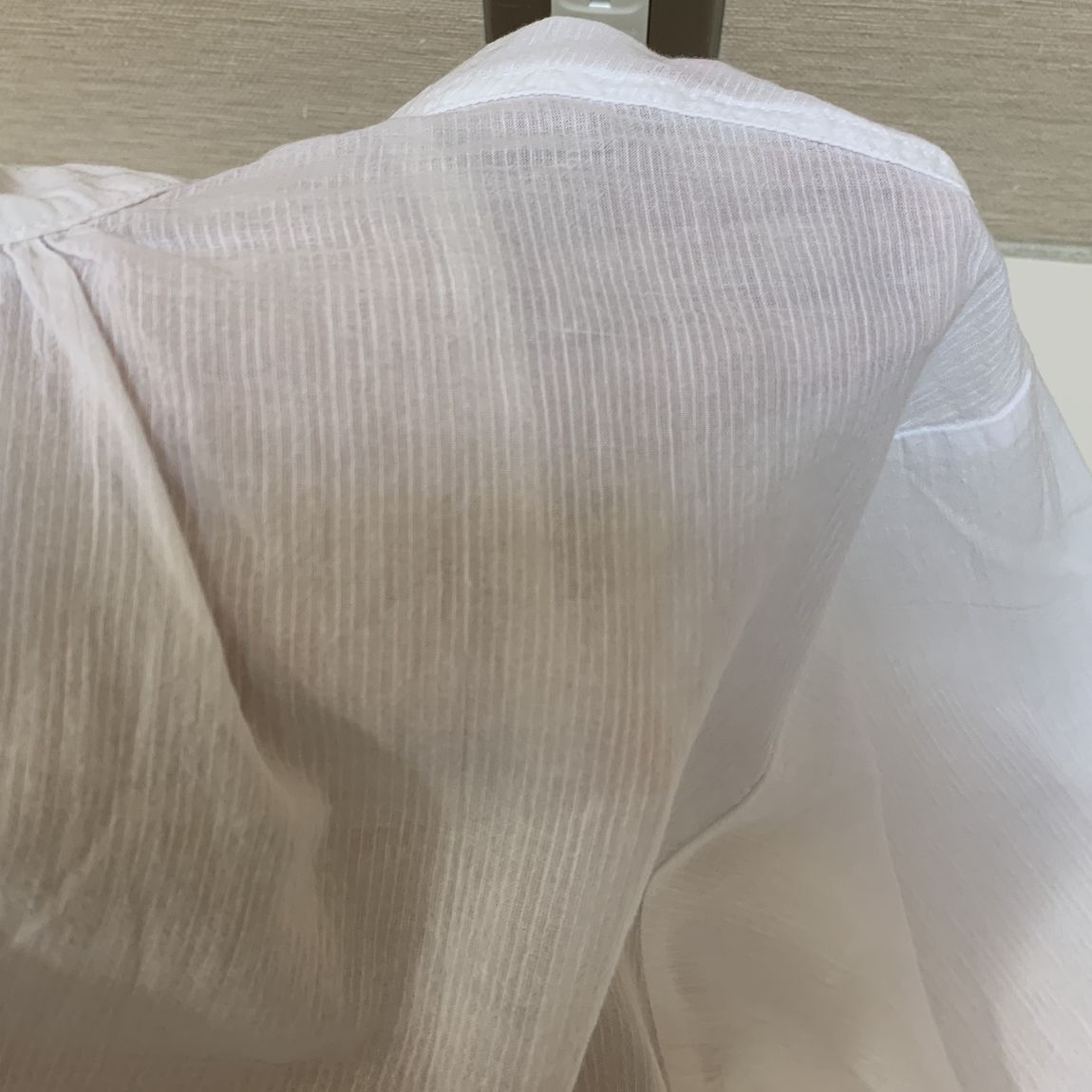 【イオンモール倉敷】綿でさらっと