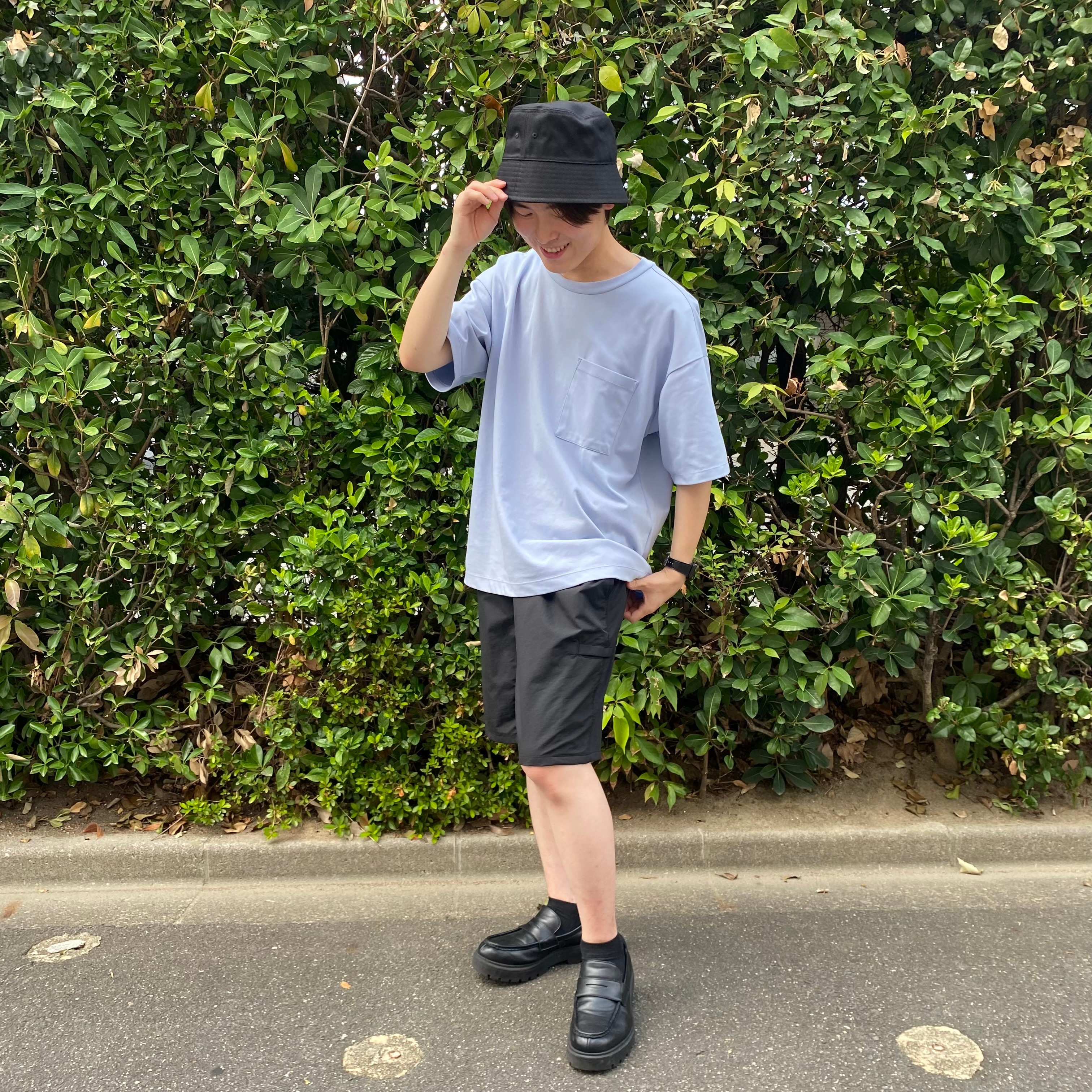 ショートパンツ
