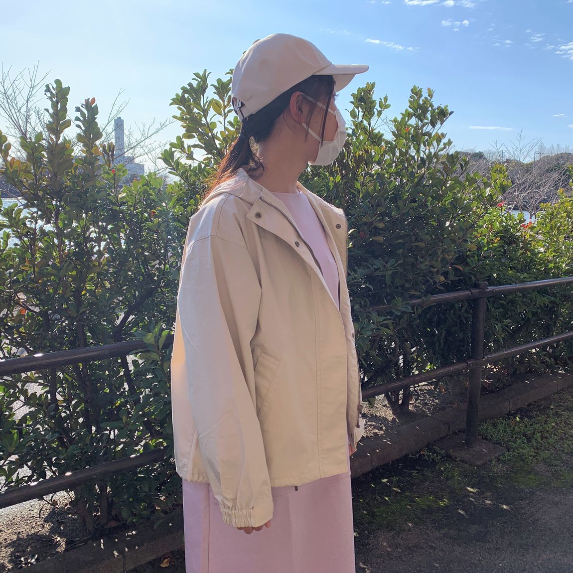 婦人スナップ②