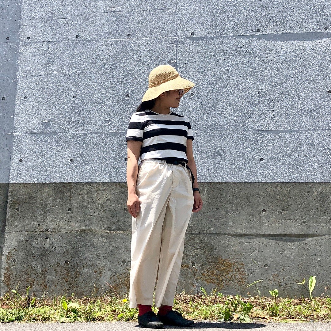 全身