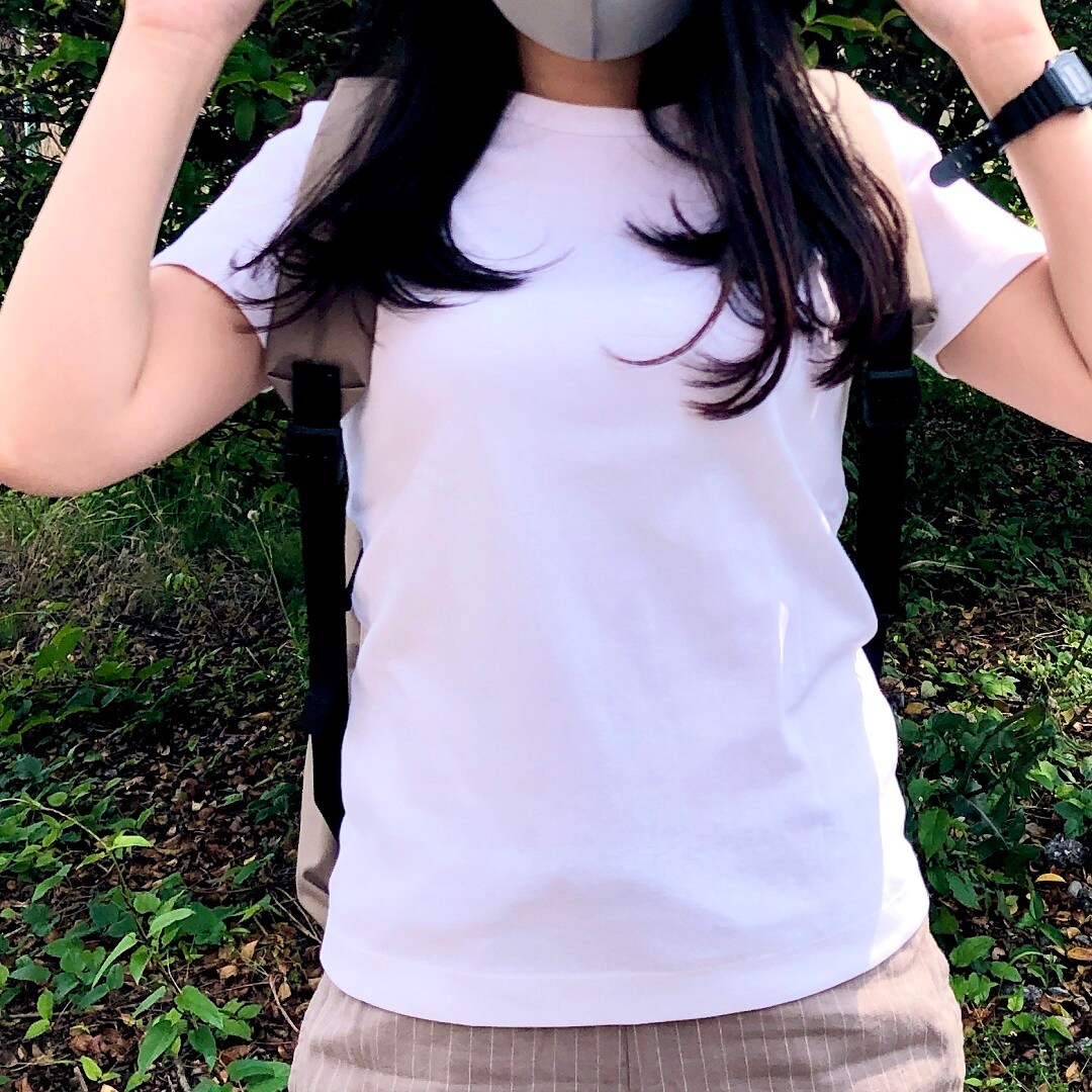 Ｔシャツ