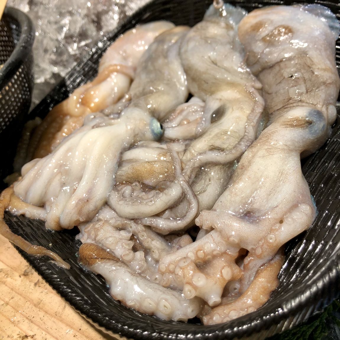 【堺北花田】私たちは元気です。｜火曜生鮮市