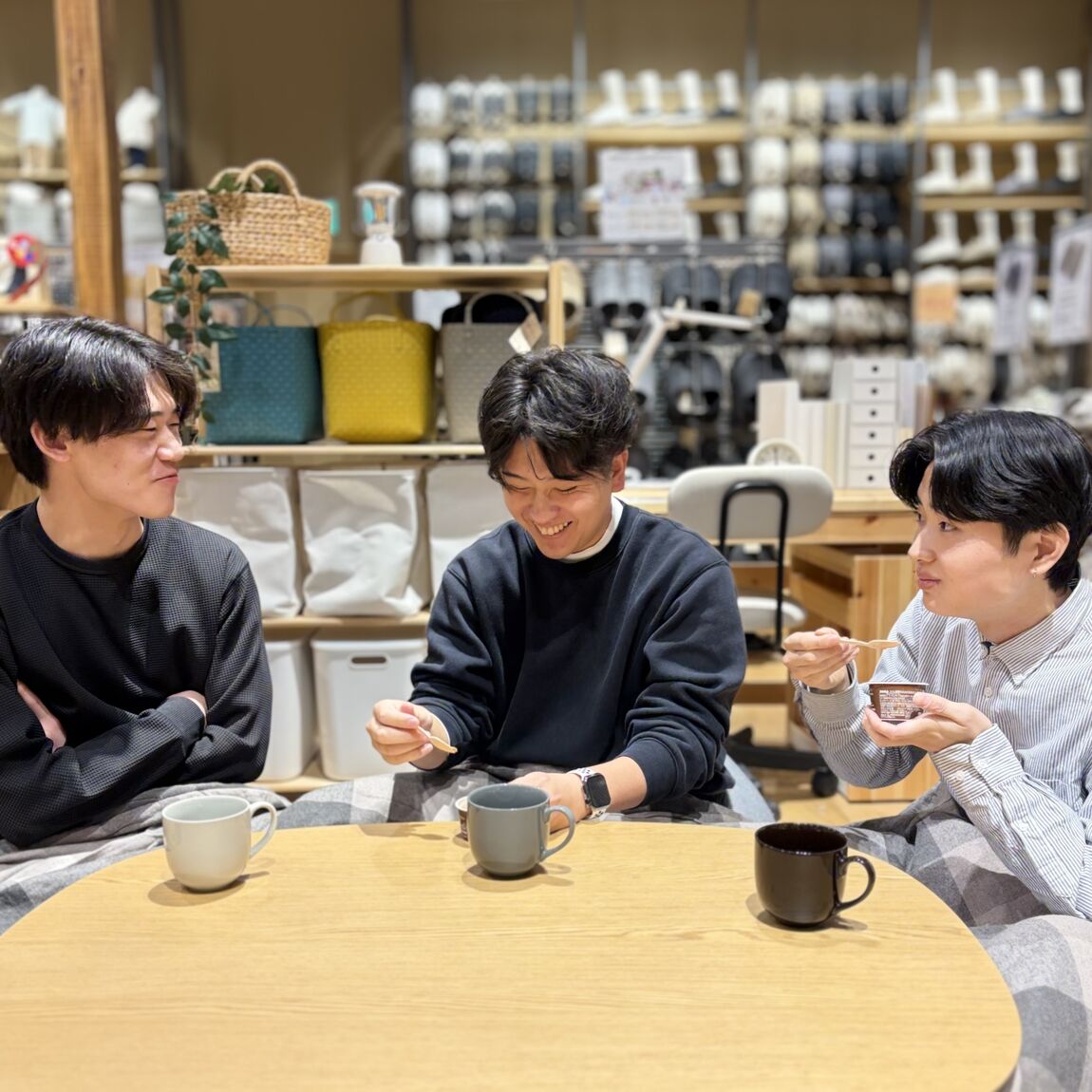 【青木島ショッピングパーク】