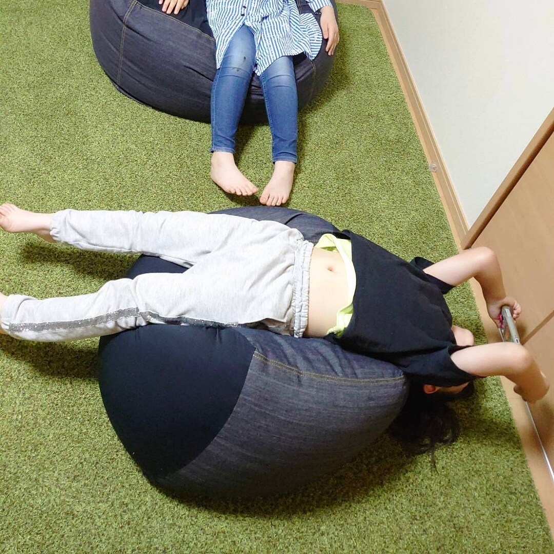 【mozoワンダーシティ】フィットで過ごすおうち時間